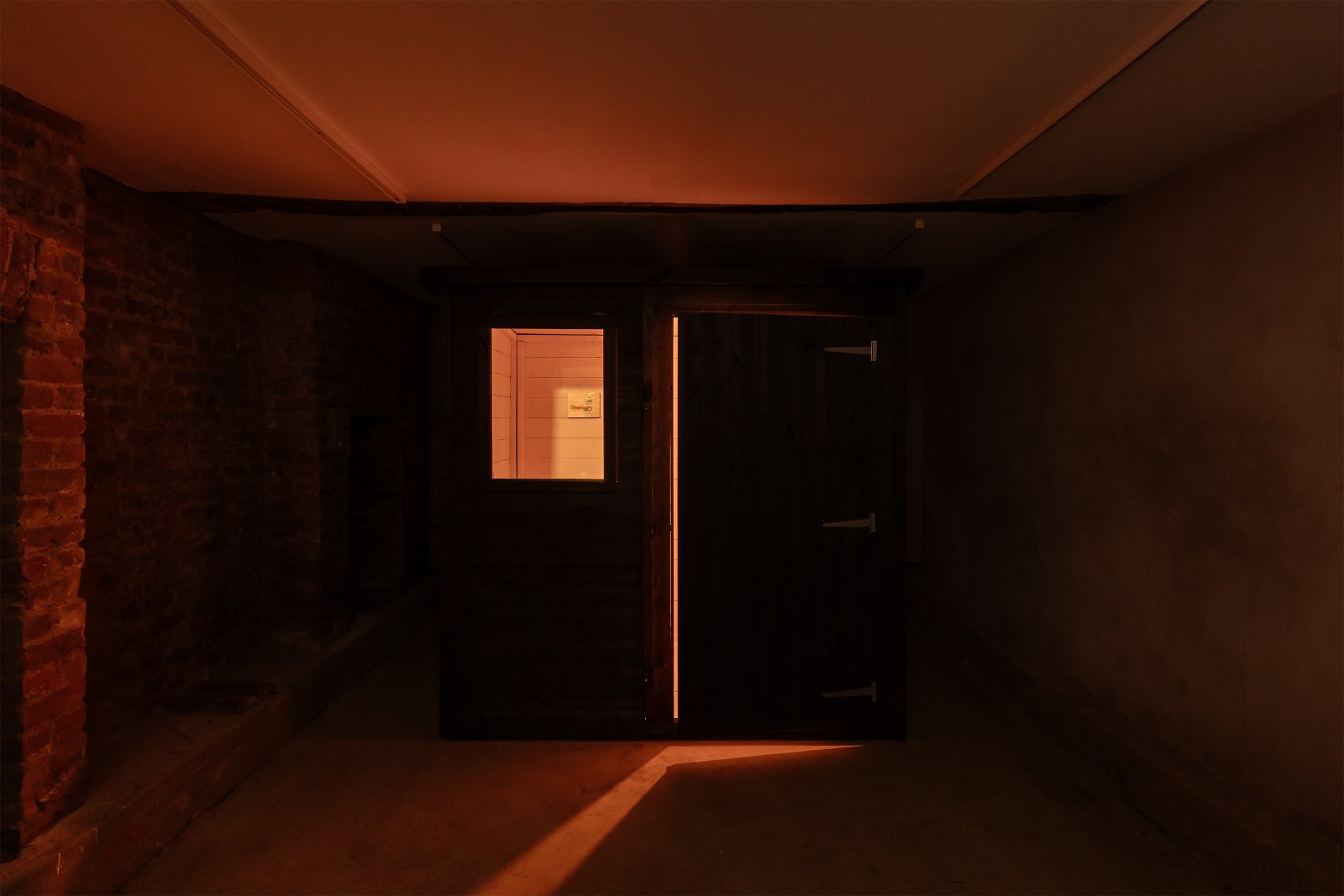 Interval One: Scarlet Topley and Ed Ruscha