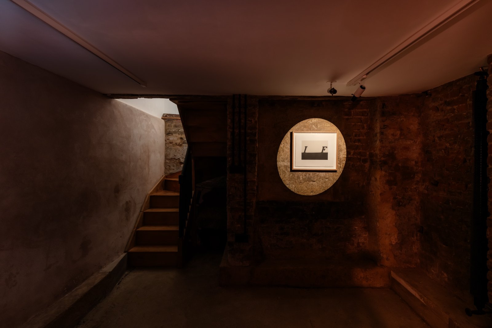Interval One: Scarlet Topley and Ed Ruscha