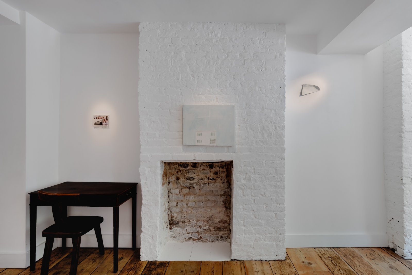 Interval One: Scarlet Topley and Ed Ruscha