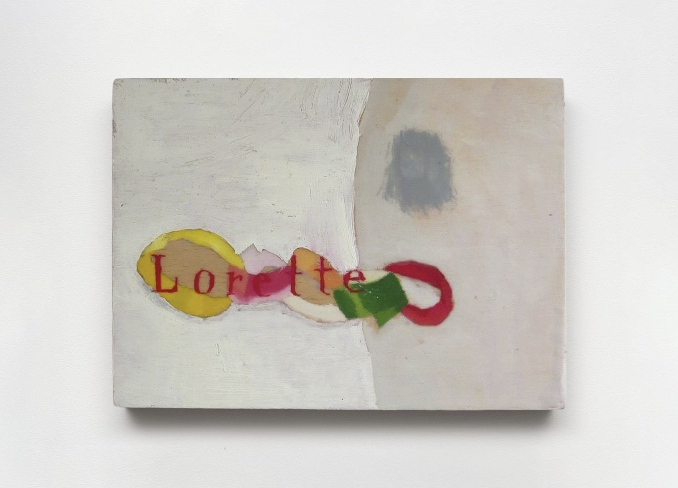 Interval One: Scarlet Topley and Ed Ruscha